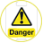 danger